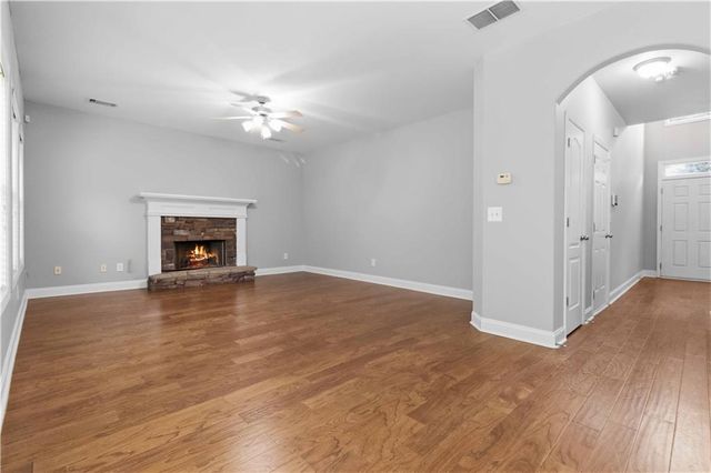 1691 Lily Valley Drive, Lawrenceville, GA 30045