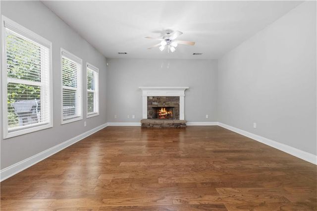 1691 Lily Valley Drive, Lawrenceville, GA 30045