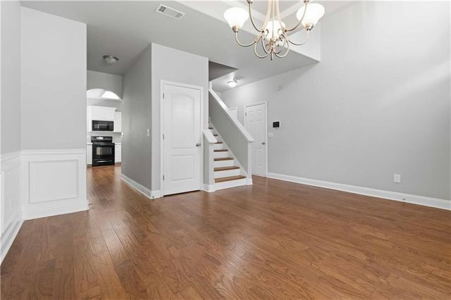 1691 Lily Valley Drive, Lawrenceville, GA 30045