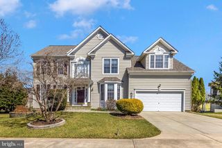 10213 DEEP SKIES DR, Laurel, MD 20723