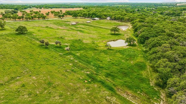 TBD Dean Road, Weatherford, TX 76087