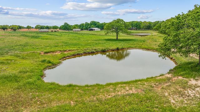 TBD Dean Road, Weatherford, TX 76087