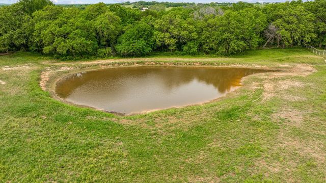 TBD Dean Road, Weatherford, TX 76087