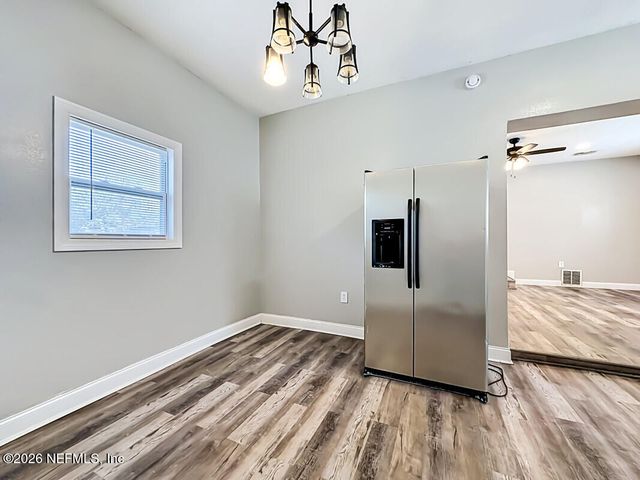 1680 8TH Street W, Jacksonville, FL 32209