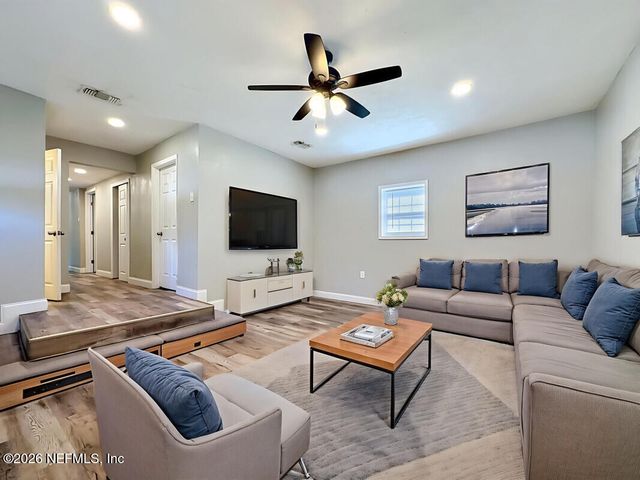 1680 8TH Street W, Jacksonville, FL 32209