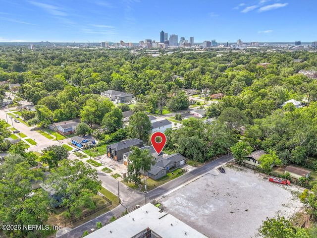 1680 8TH Street W, Jacksonville, FL 32209