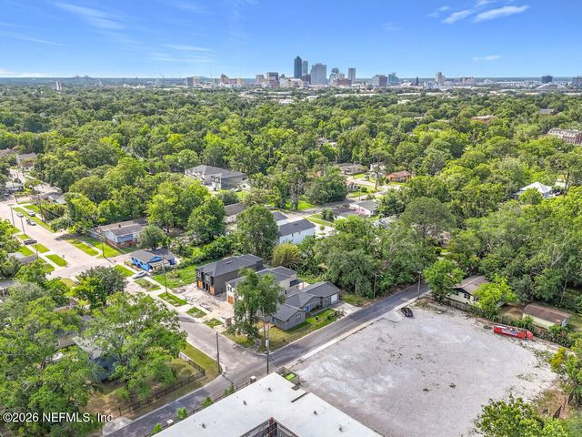 1680 8TH Street W, Jacksonville, FL 32209