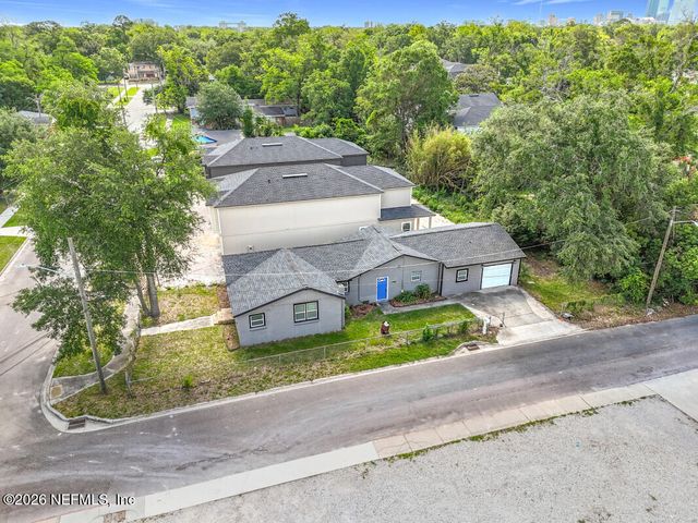 1680 8TH Street W, Jacksonville, FL 32209