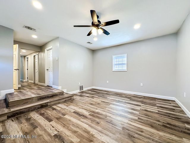 1680 8TH Street W, Jacksonville, FL 32209