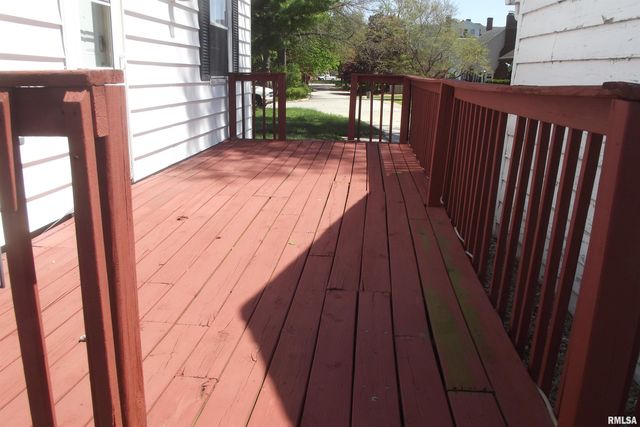 441 JACKSON Parkway, Springfield, IL 62704