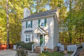 121 London Plain Court, Cary, NC 27513