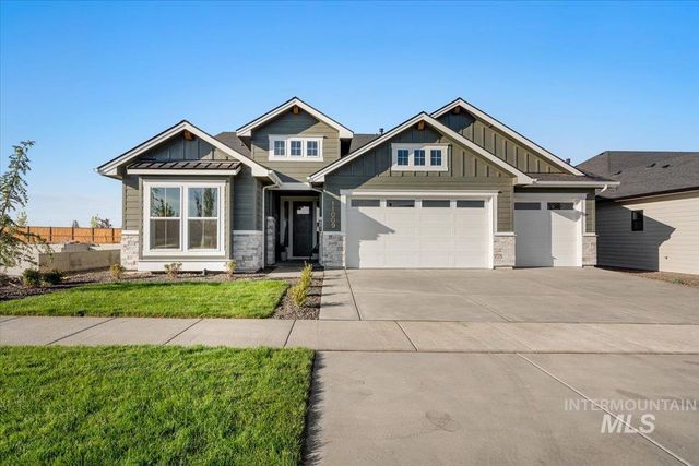 10887 W Barnbougle Ln., Kuna, ID 83634 property photo