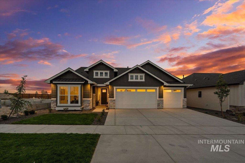 10887 W Barnbougle Ln., Kuna, ID 83634 photo 2