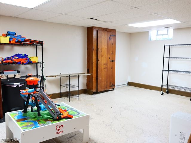 252 Parkgate Avenue, Austintown, OH 44515