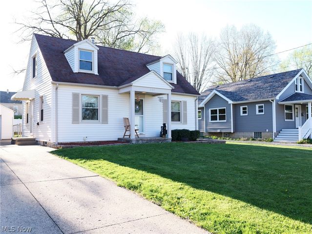 252 Parkgate Avenue, Austintown, OH 44515