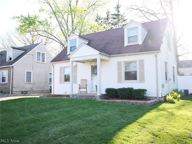 252 Parkgate Avenue, Austintown, OH 44515