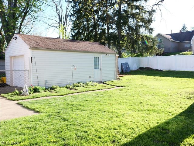 252 Parkgate Avenue, Austintown, OH 44515