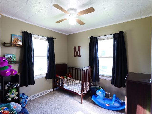 252 Parkgate Avenue, Austintown, OH 44515
