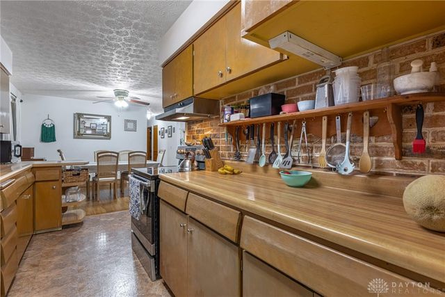 326 Kennedy Drive, Medway, OH 45341