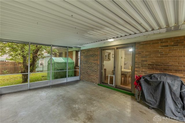 326 Kennedy Drive, Medway, OH 45341