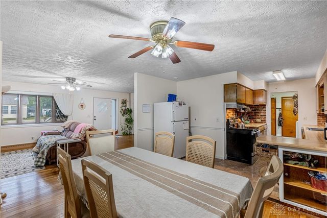 326 Kennedy Drive, Medway, OH 45341