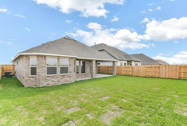 1092 Birds Landing Drive, Magnolia, TX 77355