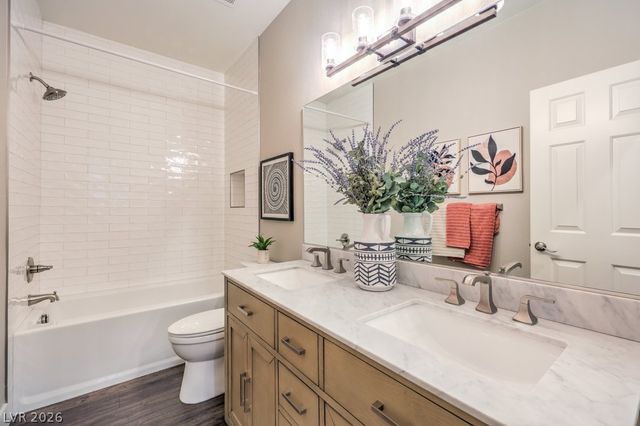 2548 Sundew Avenue, Henderson, NV 89052