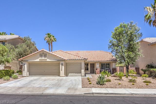 2548 Sundew Avenue, Henderson, NV 89052