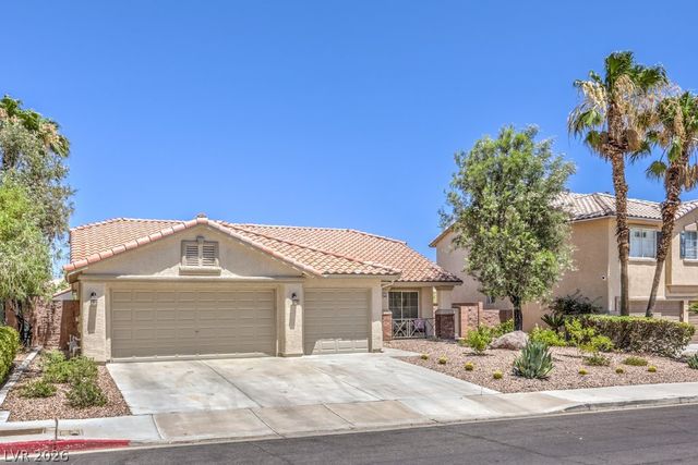 2548 Sundew Avenue, Henderson, NV 89052