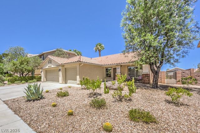 2548 Sundew Avenue, Henderson, NV 89052