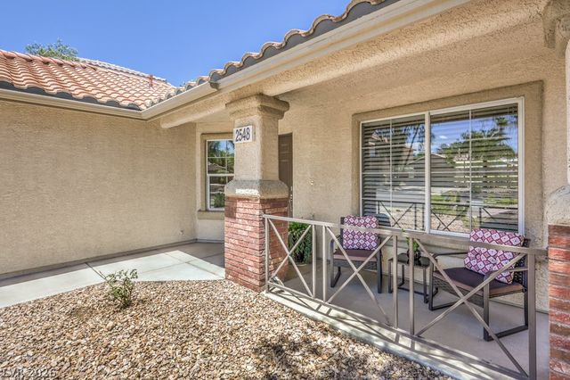 2548 Sundew Avenue, Henderson, NV 89052