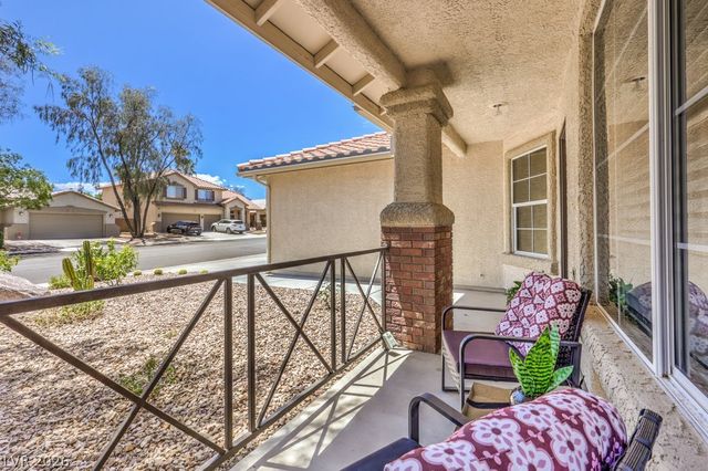 2548 Sundew Avenue, Henderson, NV 89052
