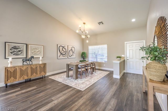 2548 Sundew Avenue, Henderson, NV 89052