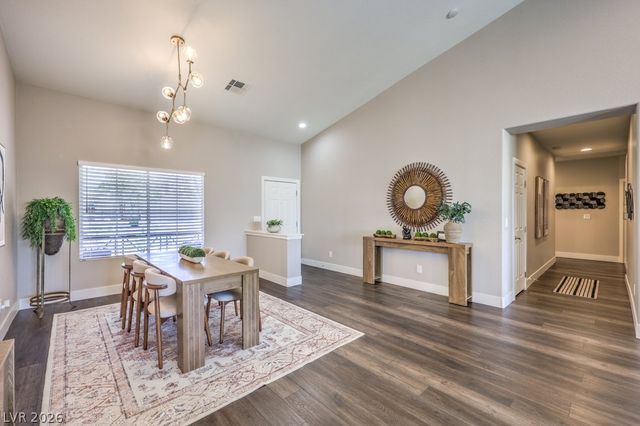 2548 Sundew Avenue, Henderson, NV 89052