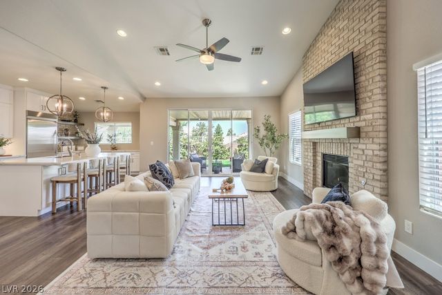 2548 Sundew Avenue, Henderson, NV 89052