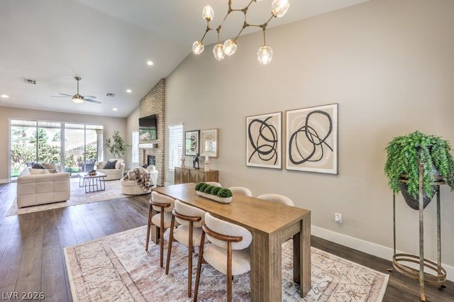 2548 Sundew Avenue, Henderson, NV 89052