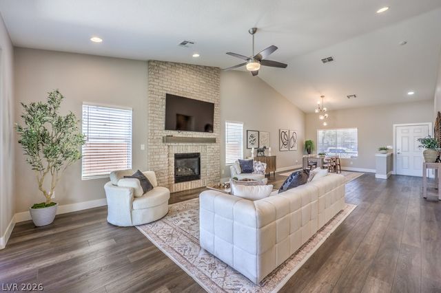 2548 Sundew Avenue, Henderson, NV 89052