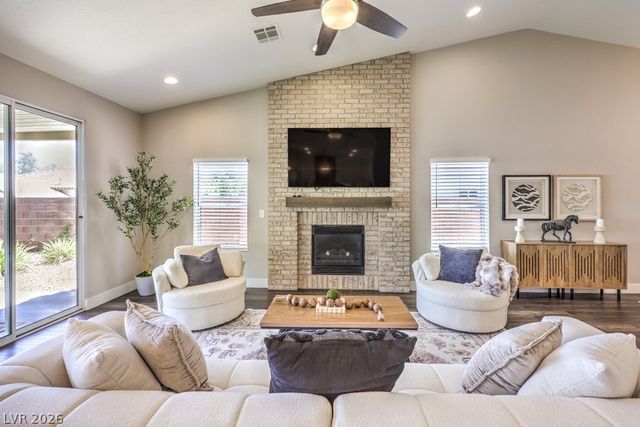 2548 Sundew Avenue, Henderson, NV 89052