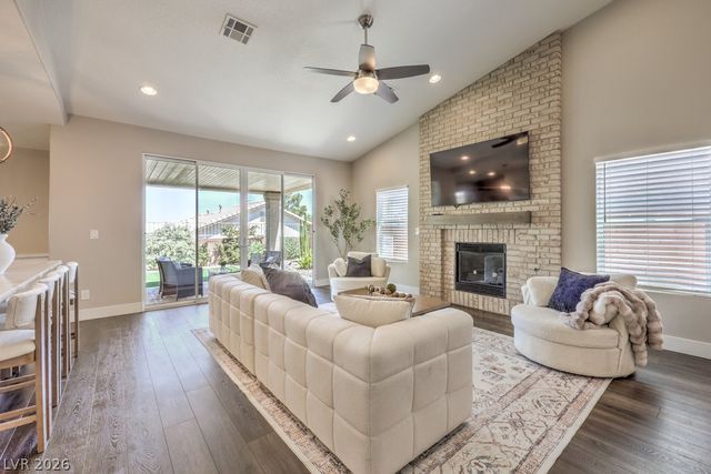 2548 Sundew Avenue, Henderson, NV 89052