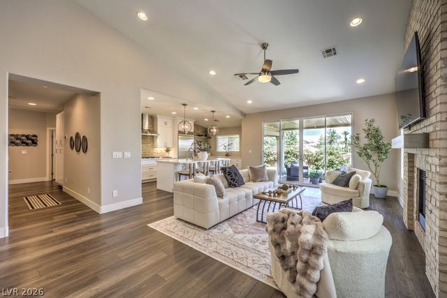 2548 Sundew Avenue, Henderson, NV 89052