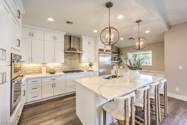 2548 Sundew Avenue, Henderson, NV 89052