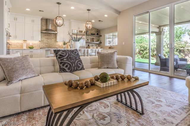 2548 Sundew Avenue, Henderson, NV 89052