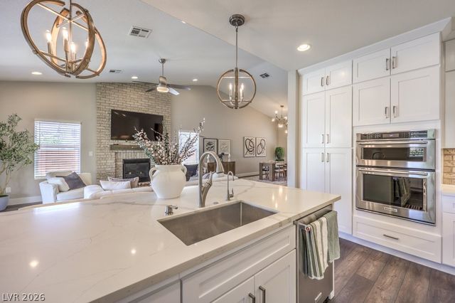 2548 Sundew Avenue, Henderson, NV 89052