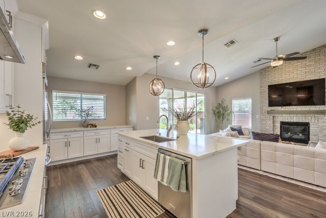 2548 Sundew Avenue, Henderson, NV 89052