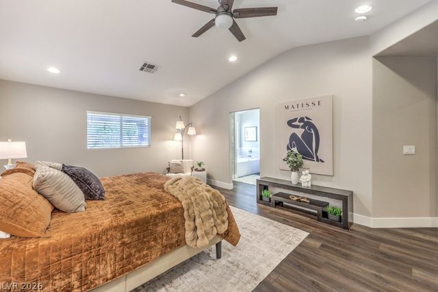 2548 Sundew Avenue, Henderson, NV 89052
