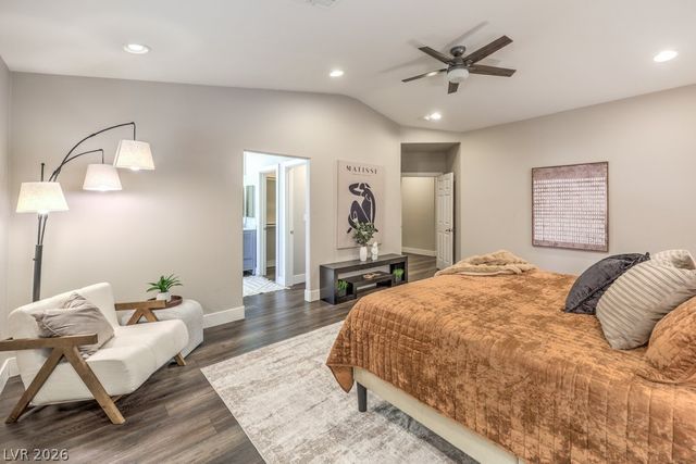 2548 Sundew Avenue, Henderson, NV 89052