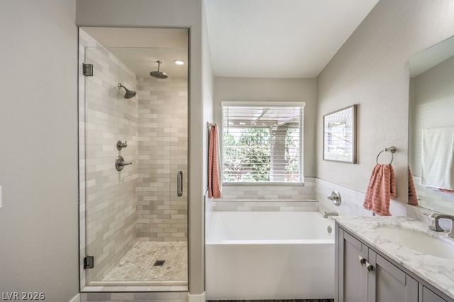 2548 Sundew Avenue, Henderson, NV 89052