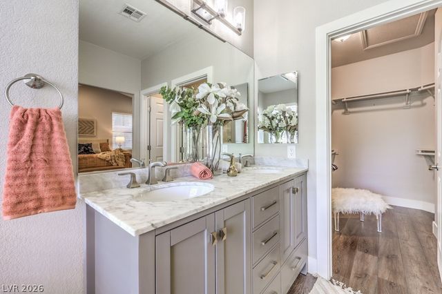 2548 Sundew Avenue, Henderson, NV 89052