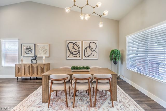 2548 Sundew Avenue, Henderson, NV 89052