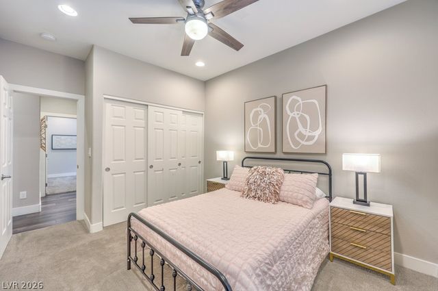 2548 Sundew Avenue, Henderson, NV 89052